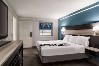 Room, 1 King Bed, Accessible, Non Smoking (Bathtub)