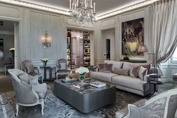 Grand Appartement Concorde