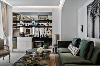 Suite Jardin