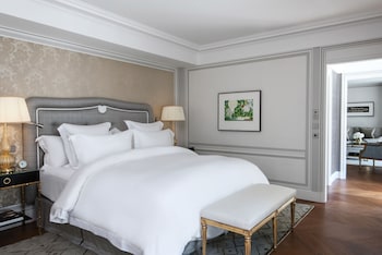 Premier Suite