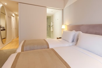 Luxury Room, 2 Twin Beds