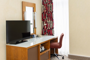 Deluxe Room, 1 Double Bed