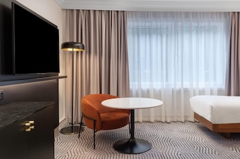 Premium Room, 1 Twin Bed