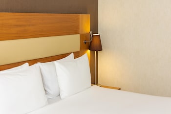 Deluxe Room, 1 Double Bed
