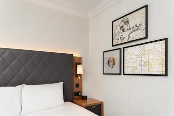 King Hilton Premium Room