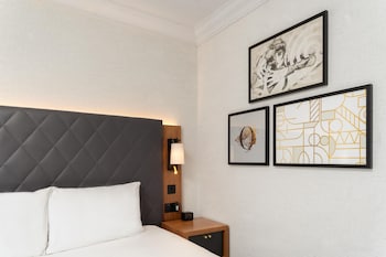 King Hilton Premium Room