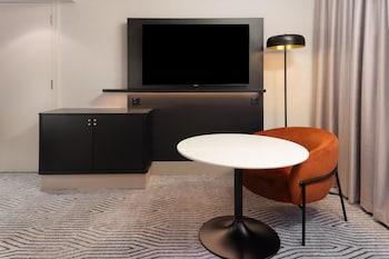 Premium Room, 1 Twin Bed