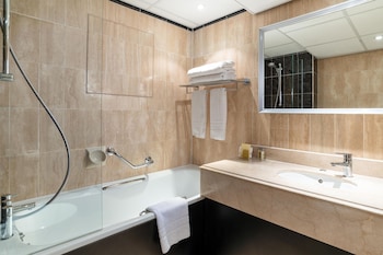 Room, 1 Twin Bed