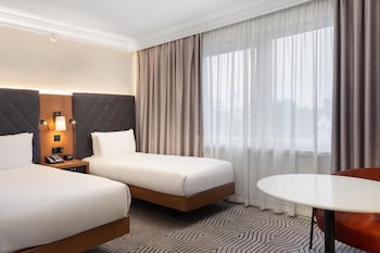 Premium Room, 2 Twin Beds, Accessible