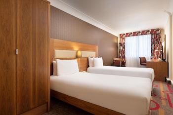 Room, 2 Twin Beds