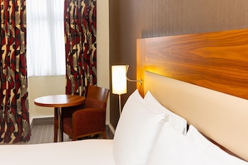 Deluxe Room, 1 Double Bed