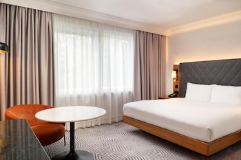 King Hilton Premium Room