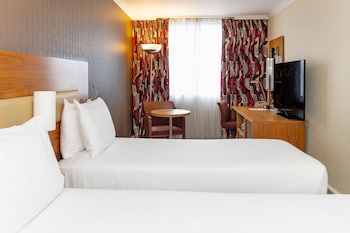 Room, 2 Twin Beds