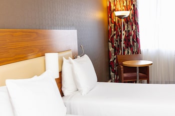 Room, 2 Twin Beds