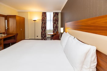 Room, 1 Double Bed