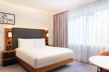 Premium Room, 1 Double Bed