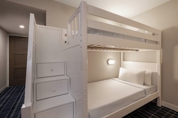 Suite, 1 Bedroom