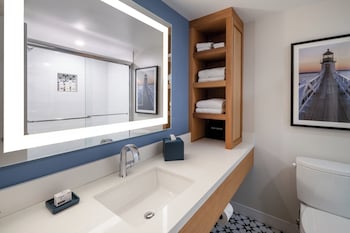 Suite, 1 Bedroom