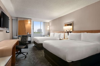 Room, 2 Queen Beds (City View, Casino View)