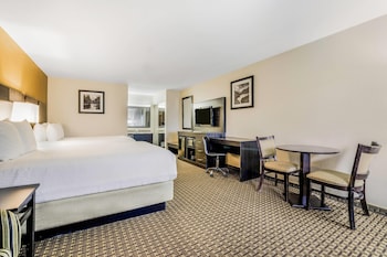 Standard Room, 2 Queen Beds