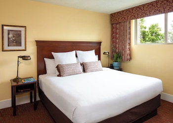 Deluxe Suite, 1 Bedroom