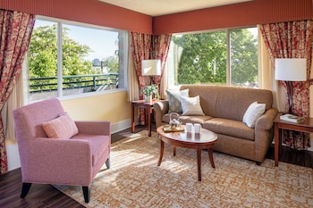 Suite, 2 Bedrooms