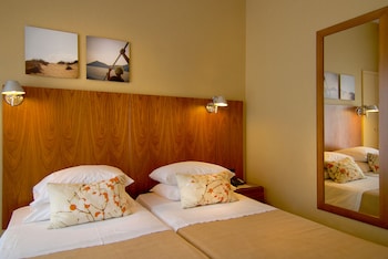 Triple Room, Non Smoking
