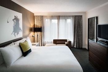 Commonwealth Suite, 1 King Bed