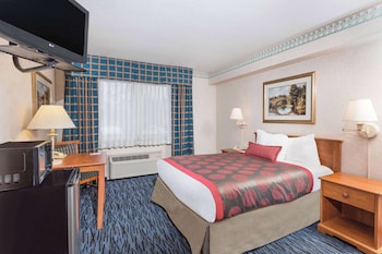Room, 1 Double Bed, Non Smoking