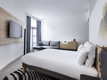 Classic Room, Multiple Beds