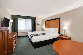 Superior Room, 1 King Bed, Non Smoking