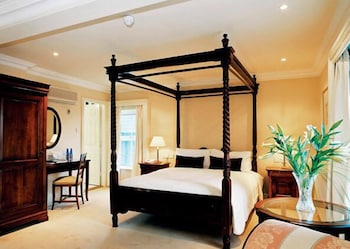 Luxury Double Room