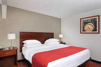 Room, 1 Queen Bed, Non Smoking