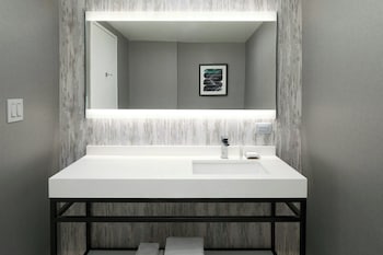 Room, 1 King Bed