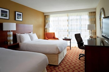 Room, 2 Double Beds