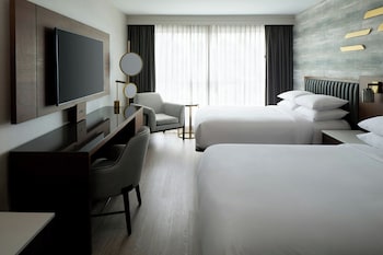 Room, 2 Double Beds