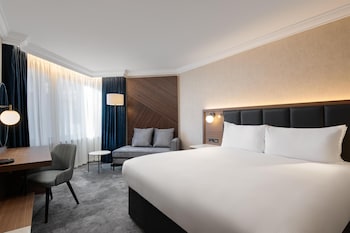 Executive Room, 1 King Bed