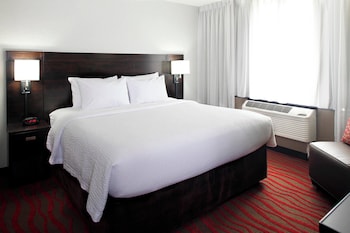 Suite, 1 Bedroom, Hearing Accessible