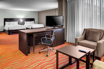 Superior Room, Multiple Beds