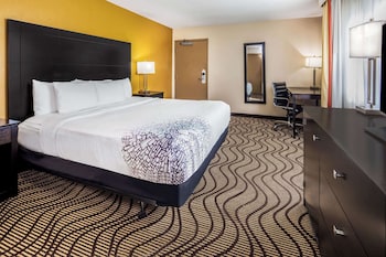 Room, 1 King Bed, Accessible, Non Smoking