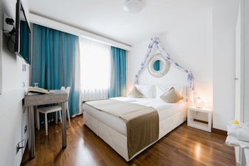 Standard Single Room, 1 Twin Bed