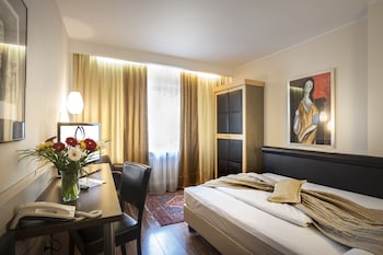 Standard Single Room, 1 Twin Bed