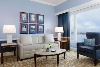 Premier Room (Harbor)
