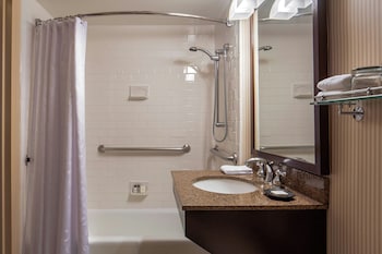 Club Room, 2 Double Beds