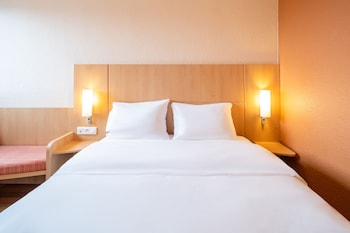 Double Room, Non Smoking