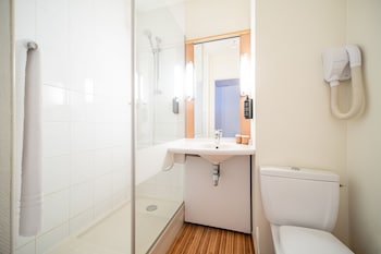 Twin Room, Non Smoking