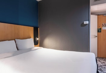 Double Room, Non Smoking