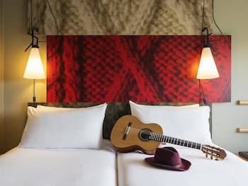 Superior Room, 2 Twin Beds