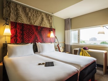 Superior Room, 2 Twin Beds