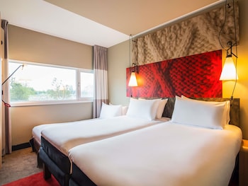 Twin Room, 2 Twin Beds